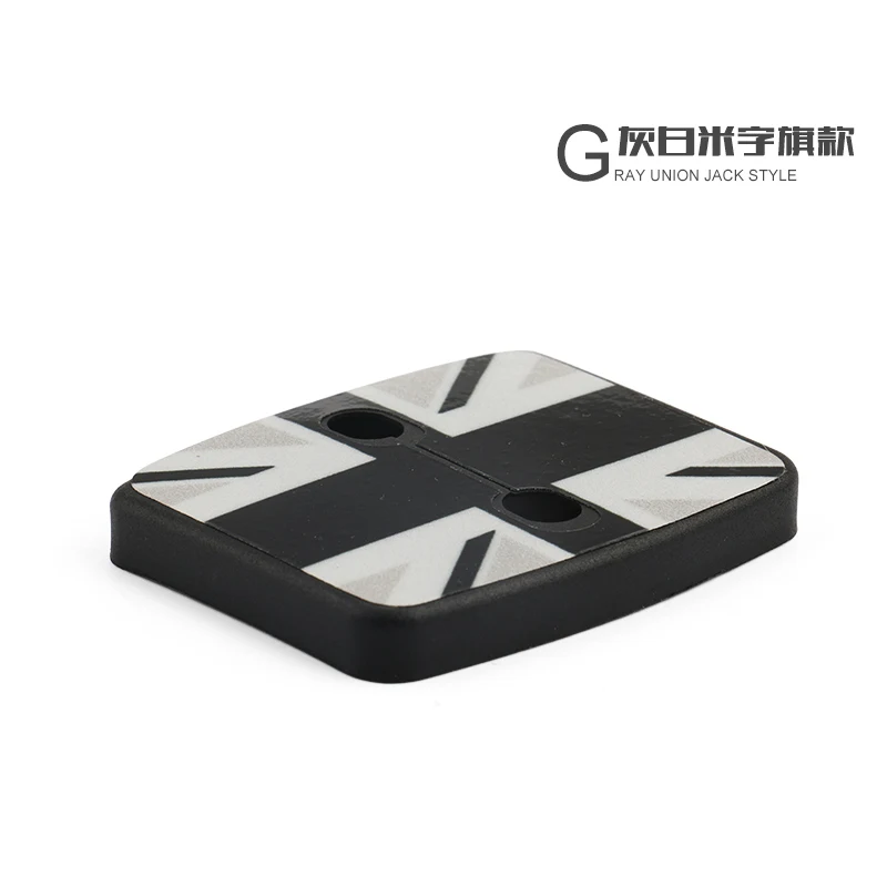 1pcs special size ABS Car door lock cover car stickers styling Auto Accessories only fit for BMW MINI countryman R60 R61 | Автомобили и