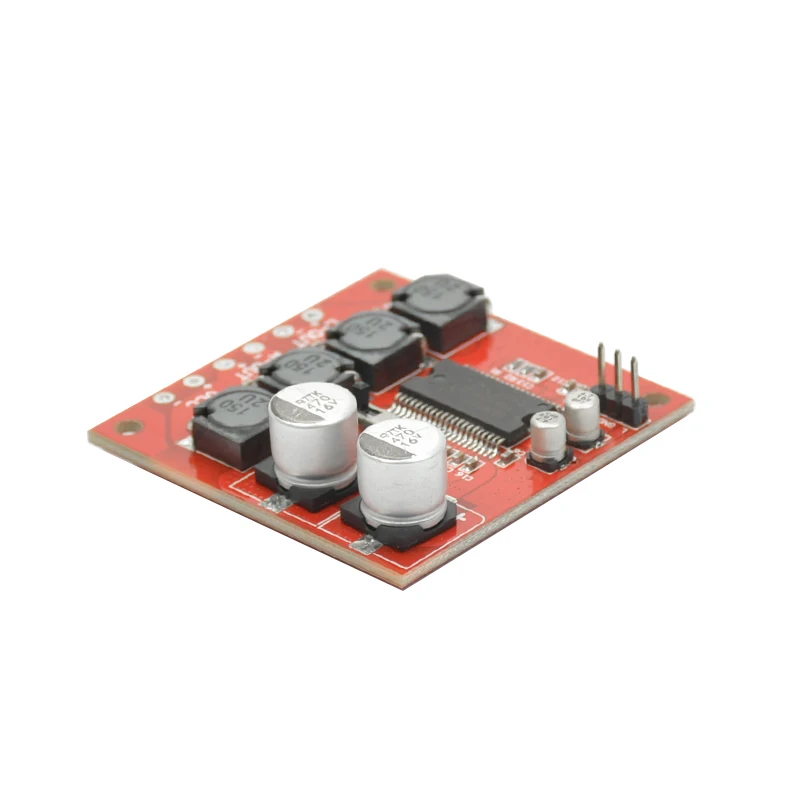 AIYIMA YDA138 E Yamaha Aduio усилитель доска Amplificador 10 W + Вт стерео цифровой Мощность с