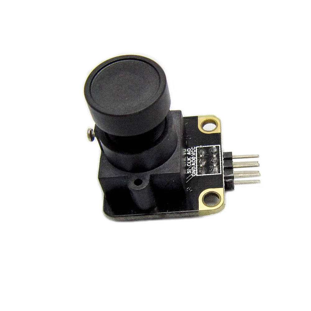 TSL1401CL 128X1 линейный CCD Датчик камеры линейный датчик изображения Регулируемый op amp