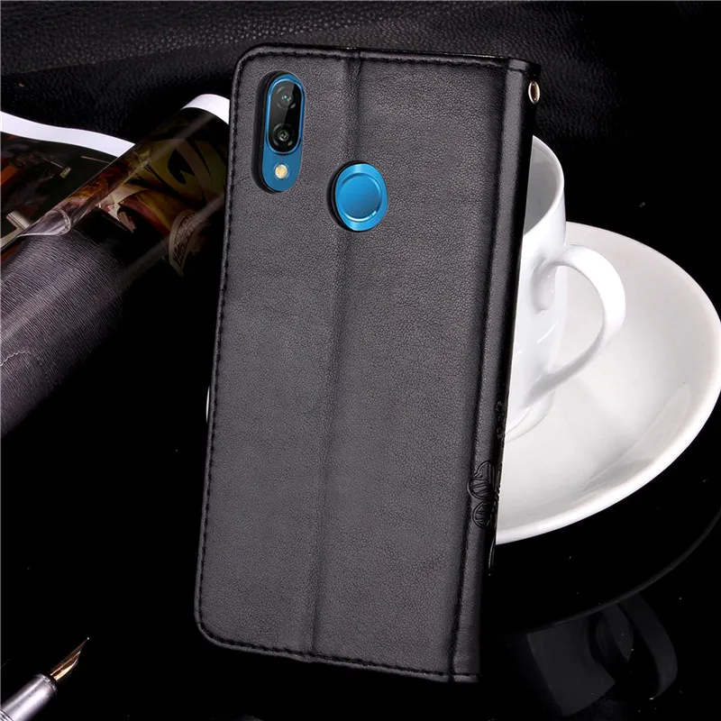 Huawei Honor 8A 7A 7C 6C Pro 20 5A 6A 6X7X8X8 S 10 8 9 Lite чехол на Honor 8A 8S 7A huawei Y5 Y6 Prime флип-чехол