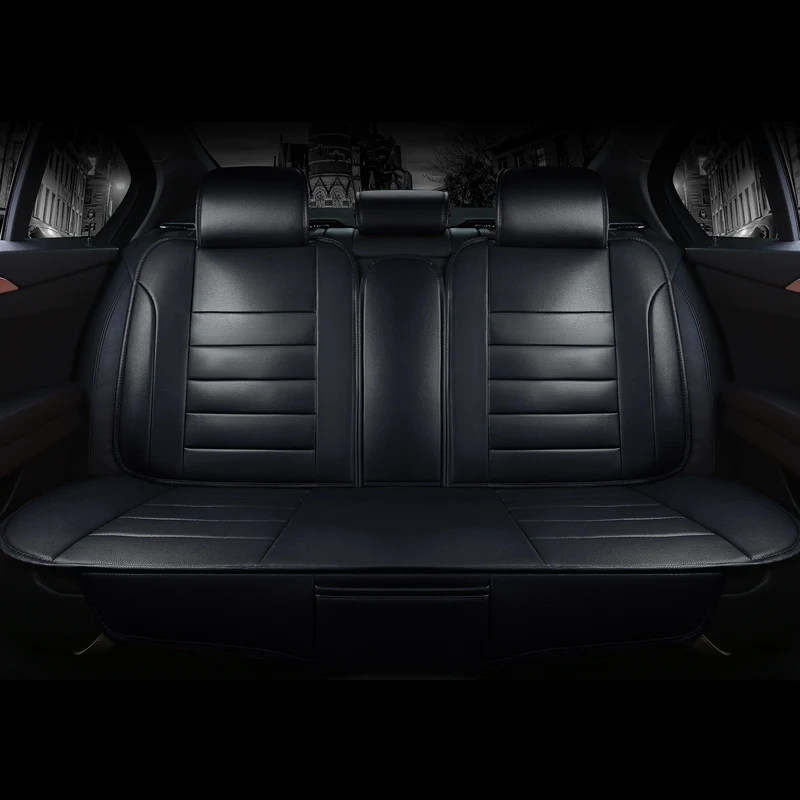 3D стильный для спортивного автомобиля подушку сиденья hyundai i30 ix35 ix25 Elantra Santa Fe Sonata
