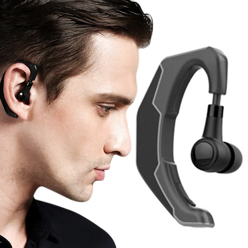 Горячая продажа Bluetooth наушники Steoro Смарт шумоподавление ушной крючок