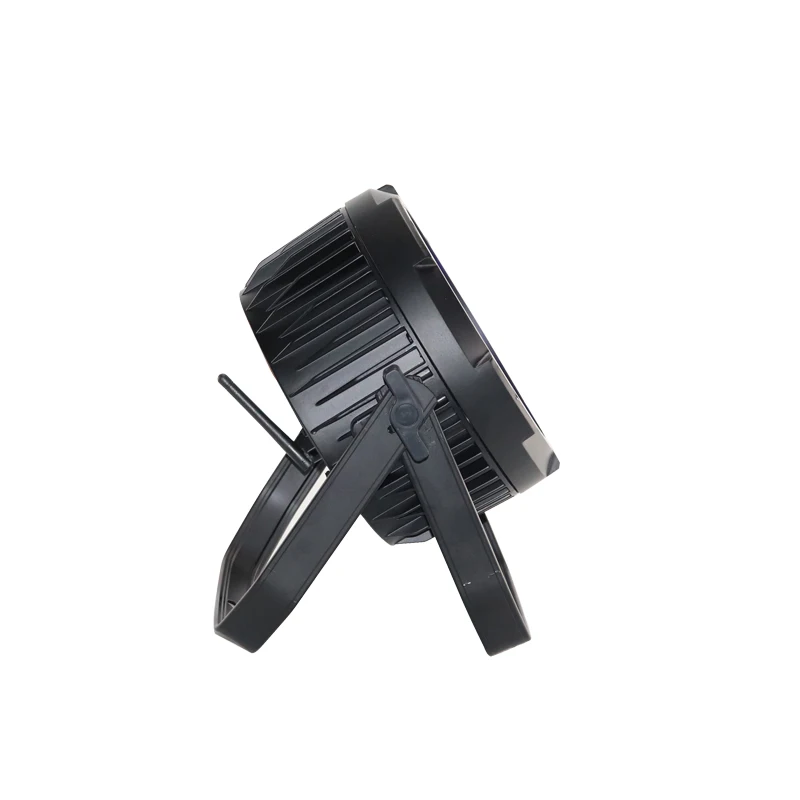 Outdoor battery 12*10W led par can wireless stage lighting for park garden concert | Лампы и освещение