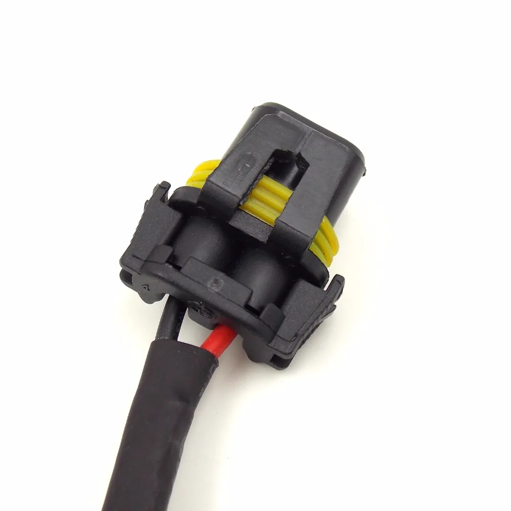 (1 пара) H7 12 в 35 Вт HID ксеноновые лампы для фар автомобильные Внешние фары (3000 К 4300 6000