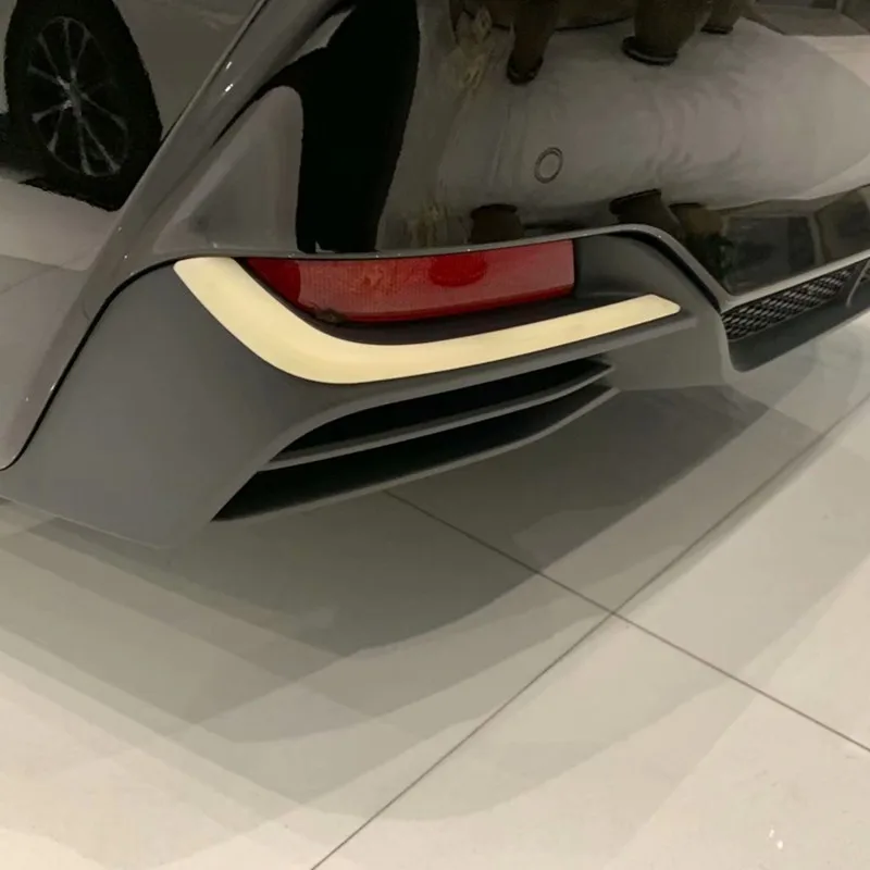 Передняя противотуманная фасветильник для автомобилей Avalon 2019 автомобильные