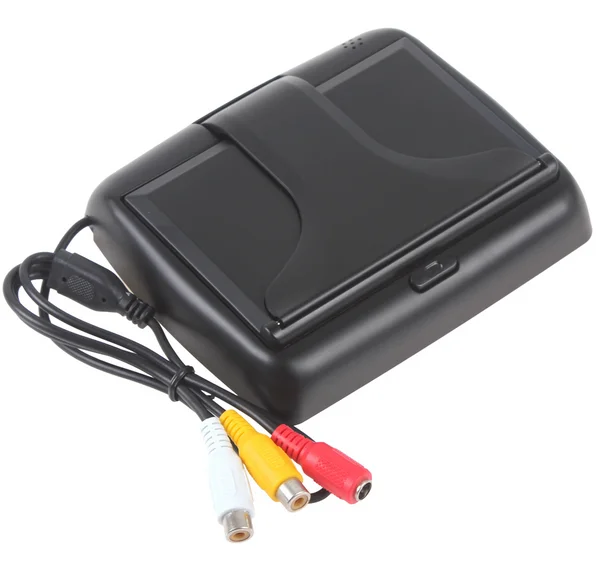 XYCING Car Parking System 4.3 Inch TFT LCD Color Rear View Monitor Reverse RVC-205 + E314 Rea Camera | Автомобили и мотоциклы