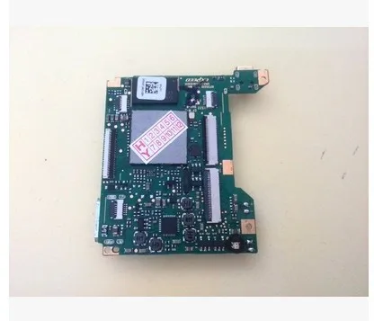 Запасные части для камеры S6200 материнская плата Nikon б/у|motherboard motherboard|motherboard