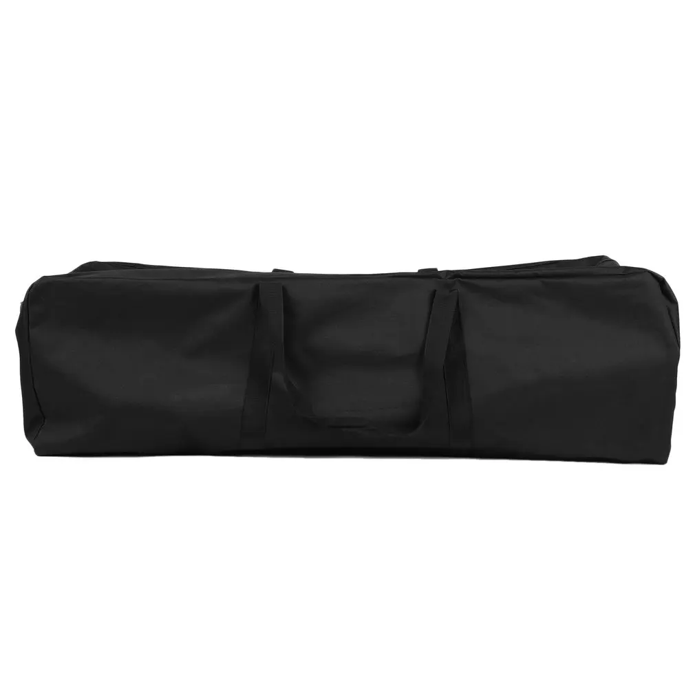 

High Bluefield Lightweight Water Resistant Heavy Duty Duffel Gear Bags Camping DOG88