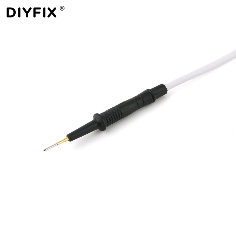 DIYFIX DC кабель питания профессиональный телефон специализированный кабель питания для Apple iPhone логическая плата зарядный провод
