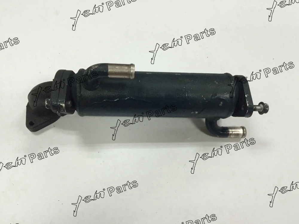 Для двигателя Kubota V3800 EGR Valve| |
