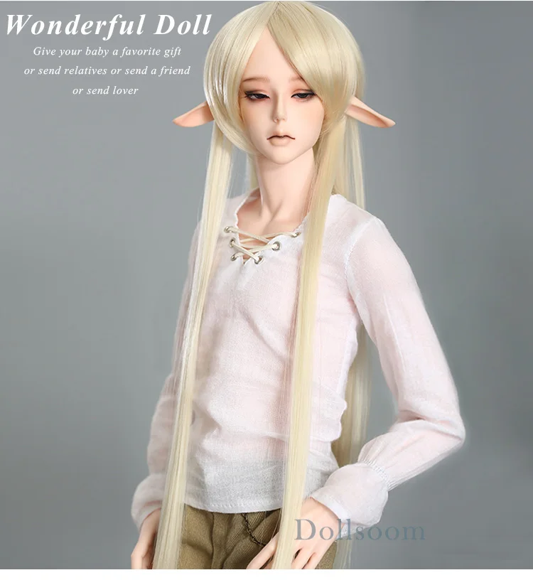S. Heliot супер драгоценный камень мужской 1/3 BJD кукла смолы фигурки тело модель игрушки для девочек День рождения Рождество Лучшие подарки