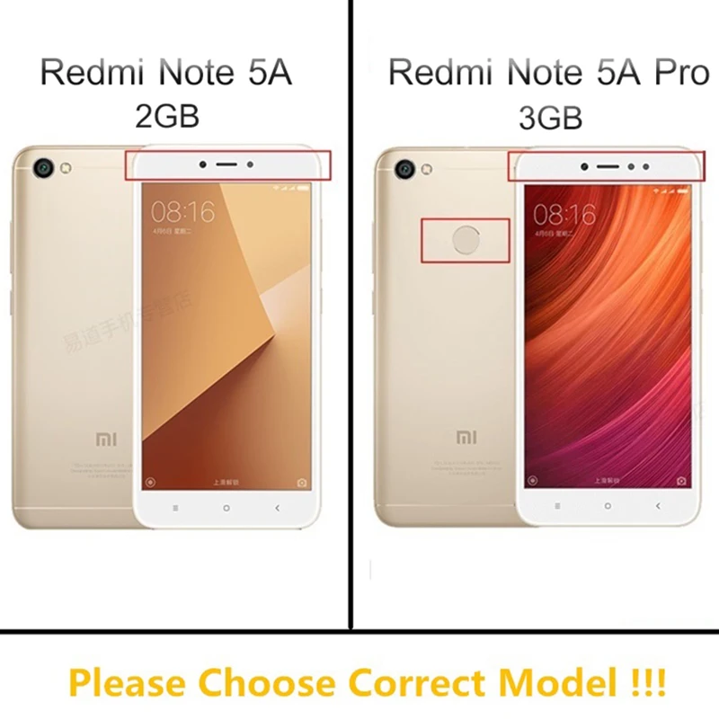 Защитная пленка на весь экран для Xiaomi mi a1 (mi 5X) 5 5S Plus 6 Red 4 Pro 4A 4X Note 5A Prime 9H|screen