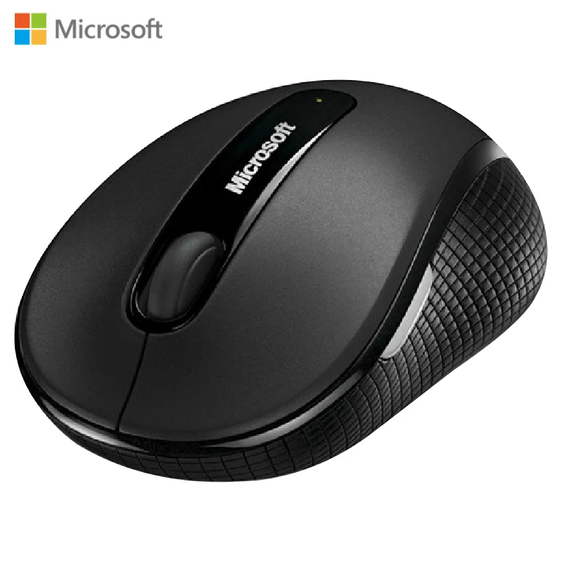 Microsoft 4000 портативная с технологией Blueshin Bluetooth 4 0 USB-интерфейс для ноутбука 2 ГГц