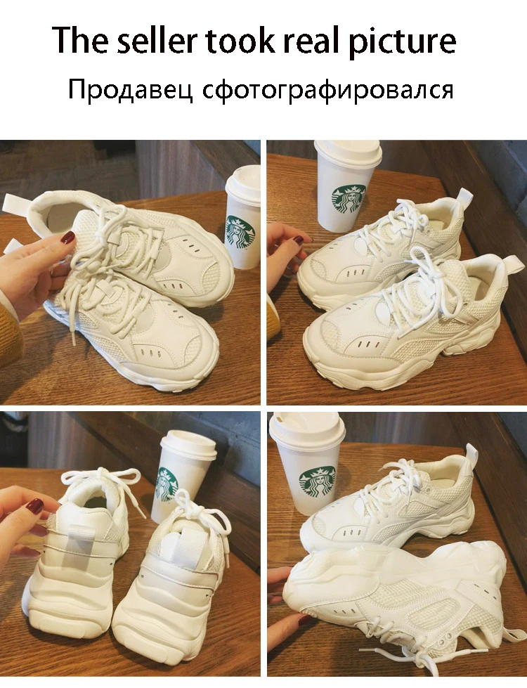 CAMTOO/Новинка года; модная женская обувь; кроссовки из дышащей сетки на массивном каблуке; обувь из вулканизированной кожи; повседневная обувь на платформе для папы; zapatos mujer