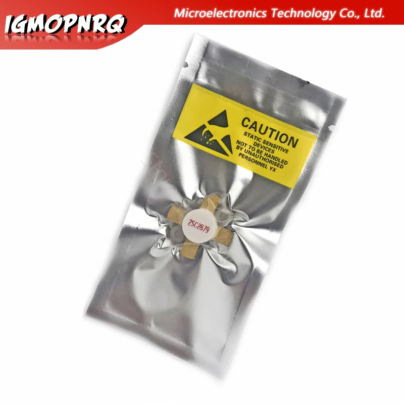 2SC2879 C2879 TO 59 IC|Интегральные схемы| |