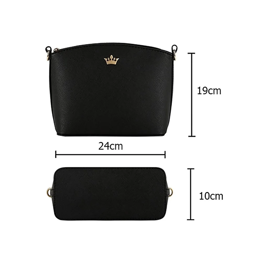 Сумка Aelicy маленькая повседневная из кожи карамельного цвета|shell bag|crossbody bags for