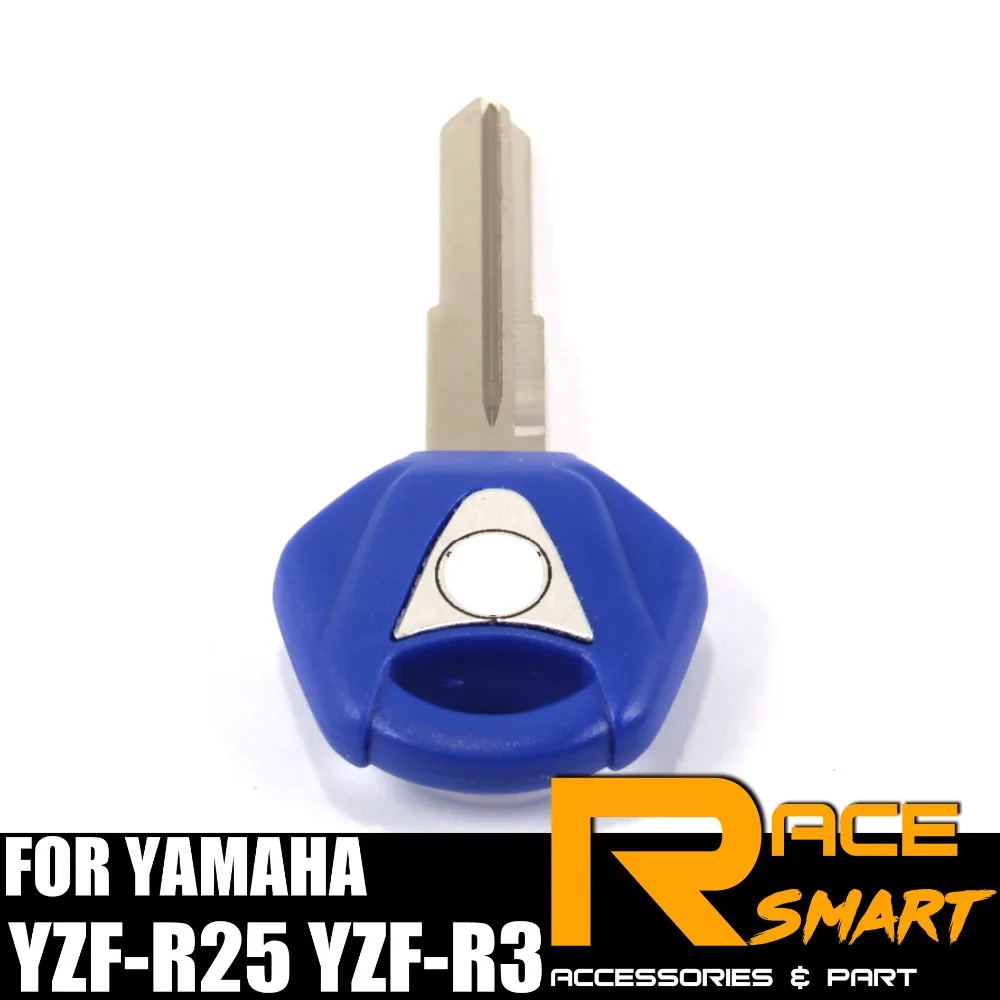 Ключ для мотоцикла Необрезанный YAMAHA задние ключи модель YZFR3 YZF R3 R25 YZFR25 |