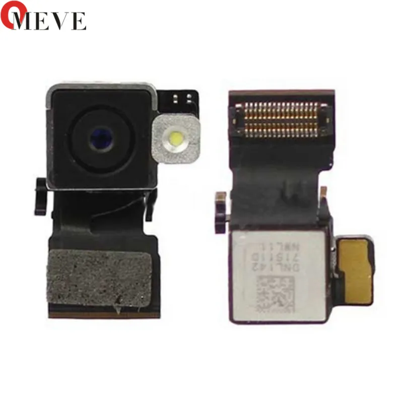 Hot Selling 100% Original 8MP Back Rear Head Camera Photo with Flash Replacement Parts For iPhone 4S | Мобильные телефоны и