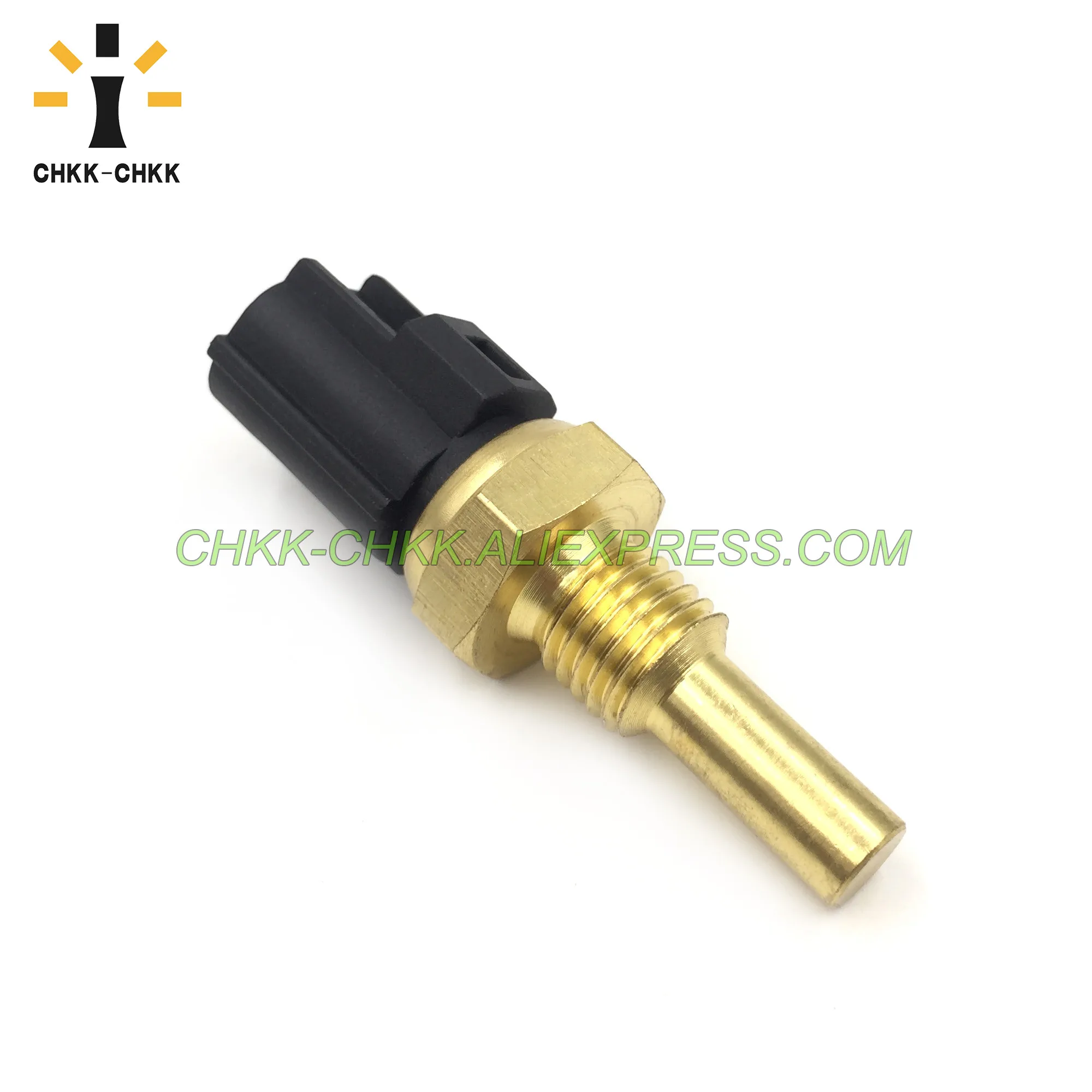 CHKK двигателя Хладагент Температура Сенсор OEM B593 18 840A для Ford lexus chevrolet mazda toyota