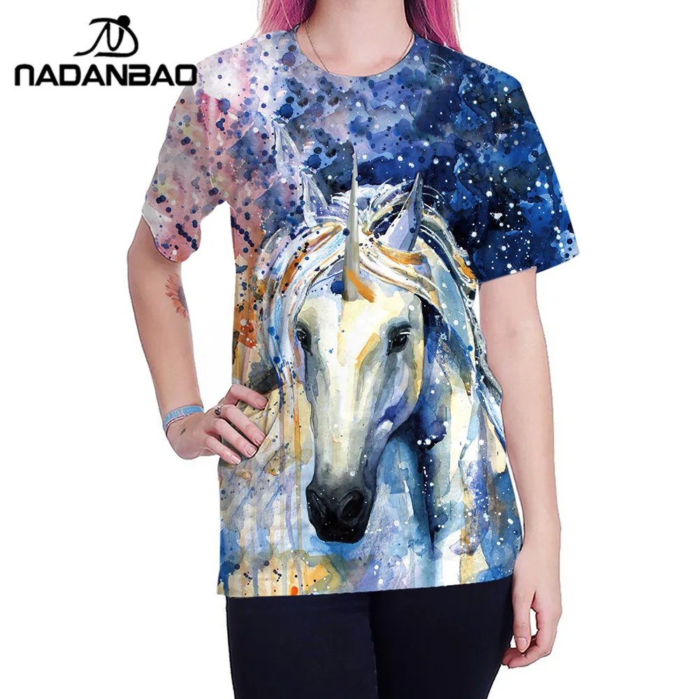 Женская летняя футболка с 3D принтом в стиле хип хоп|t-shirt harajuku|summer t shirt woment women |