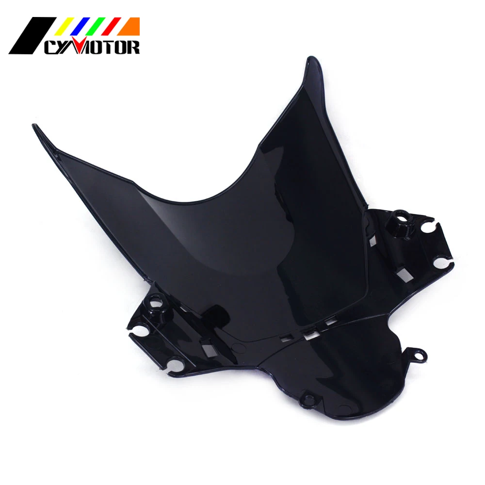 Лобовое стекло мотоциклетное черное для HONDA CBR250R CBR 250 R 250R 2011 2012 2013 11 12 13|Полные