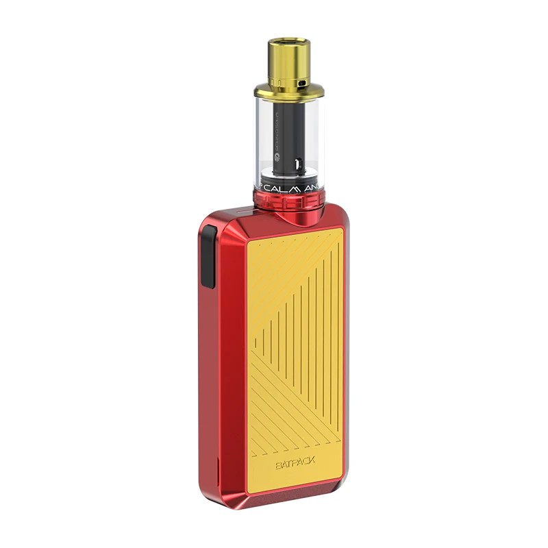 Оригинал Joyetech Batpack с 2 мл Джой эко D16 бак распылитель BFHN 0.5ohm катушки электронная