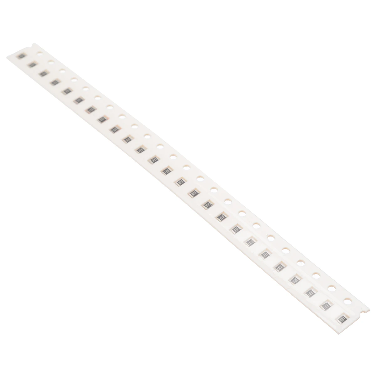2000 шт. 80 значений SMD резистор 0805 1% точность 10R-910K SMD комплект резисторов в ассортименте электрооборудования