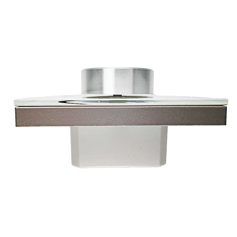 Светодиодный затемнитель DC 12-24 V 4A* 3CH 12A выход Led Одиночная полоса затемнения настенный RF беспроводной пульт дистанционного R6-1 светодиодный диммер T1-K