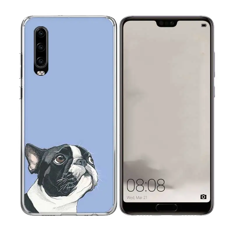 Роскошный чехол для телефона Huawei P30 P20 P10 lite Plus Mate 20X20 10 Pro P Smart 2019 + 2018 Nova 4 |