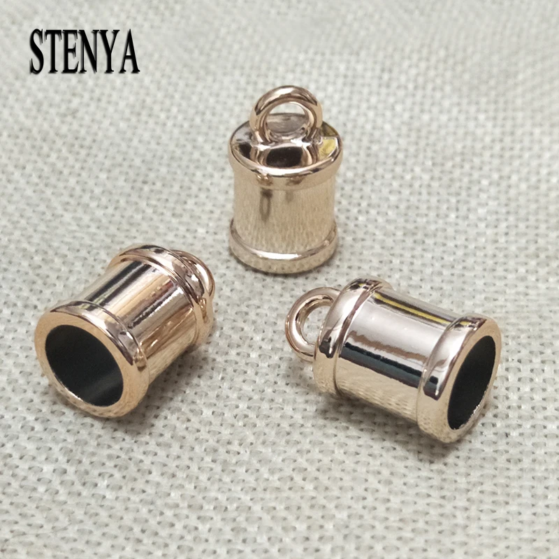 Шапки с кисточками Stenya ожерелье шнур из пенополиуретана плоские рифленые бусины