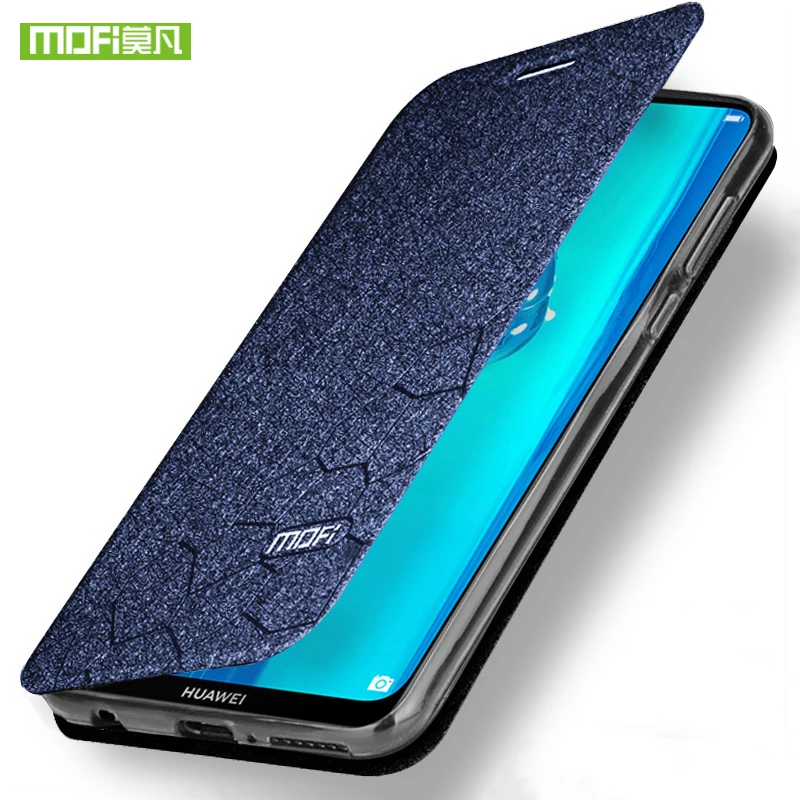 Чехол Mofi для huawei enjoy Max чехол max filp кожа ТПУ силикон 7 12 дюймов Роскошный | Мобильные