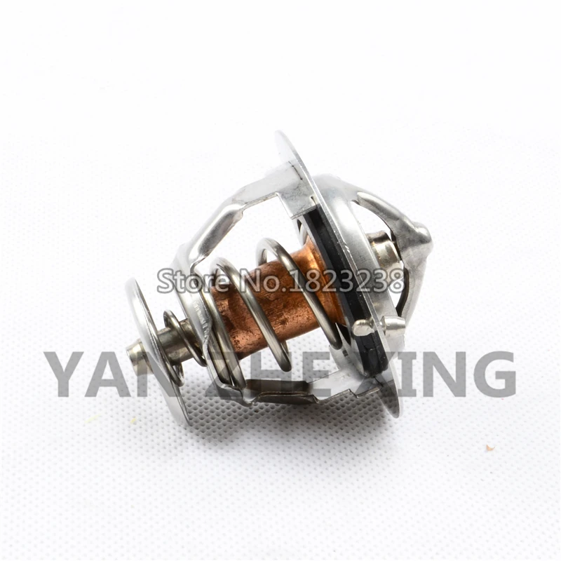 Термостат OEM: 90916-03093 для Toyota PRIUS 2000-2009 HILUX 2005-2012 HIACE 2005-2014 PRADO 2004-2013 LEXUS GS300/430 |