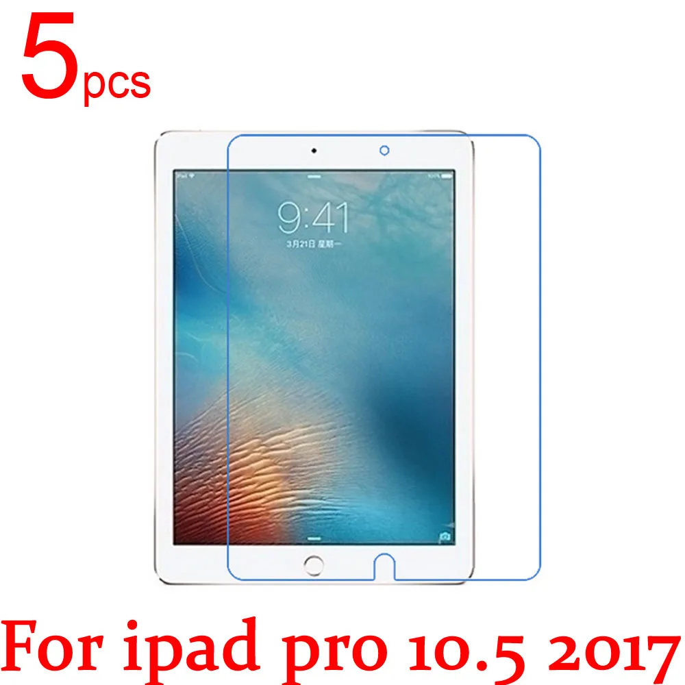 5 шт. Ультра прозрачная глянцевая/матовая/нано Взрывозащищенная защитная пленка