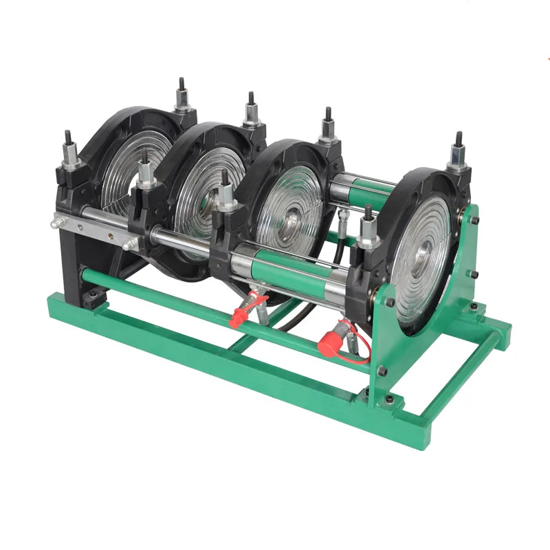 Ручная сварочная машина для труб HDPE | Инструменты