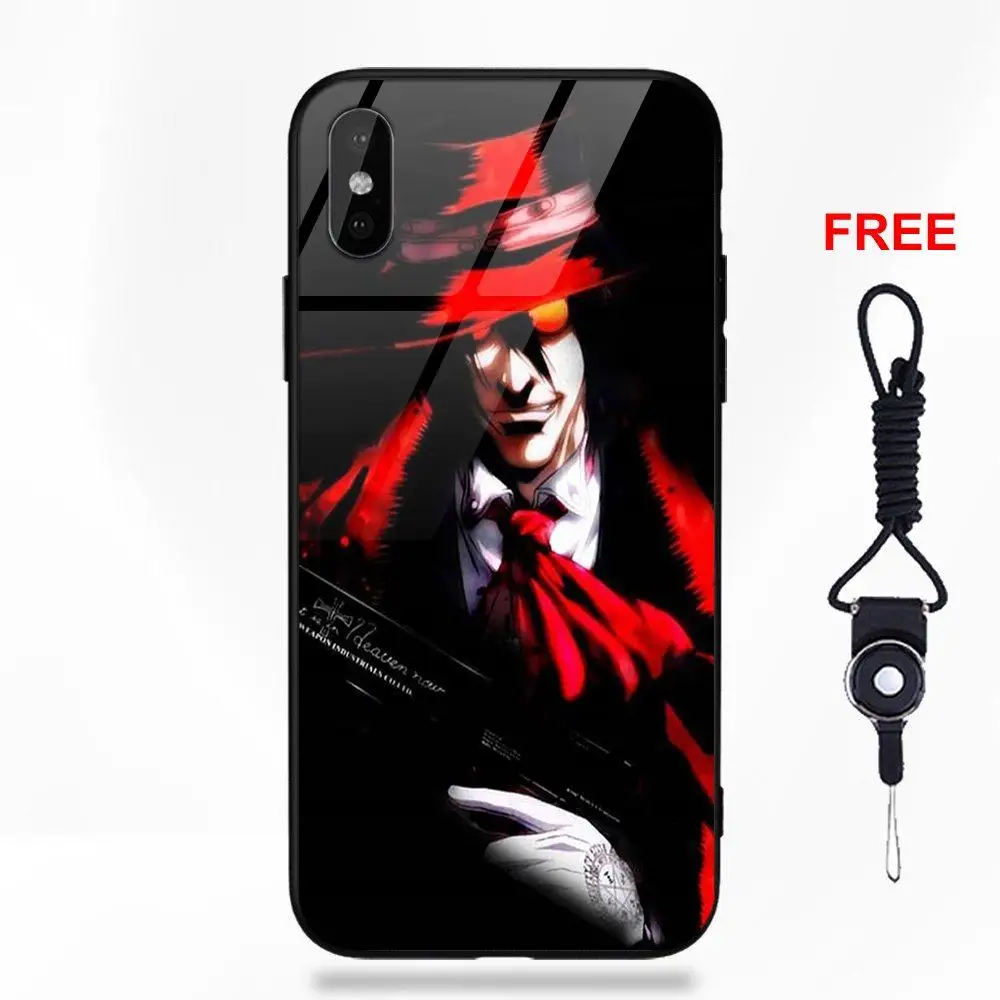 Мягкий ТПУ чехол + закаленное Стекло модные для телефона Apple IPhone X XS Max XR 5 5C 5S SE 6 S 7 8