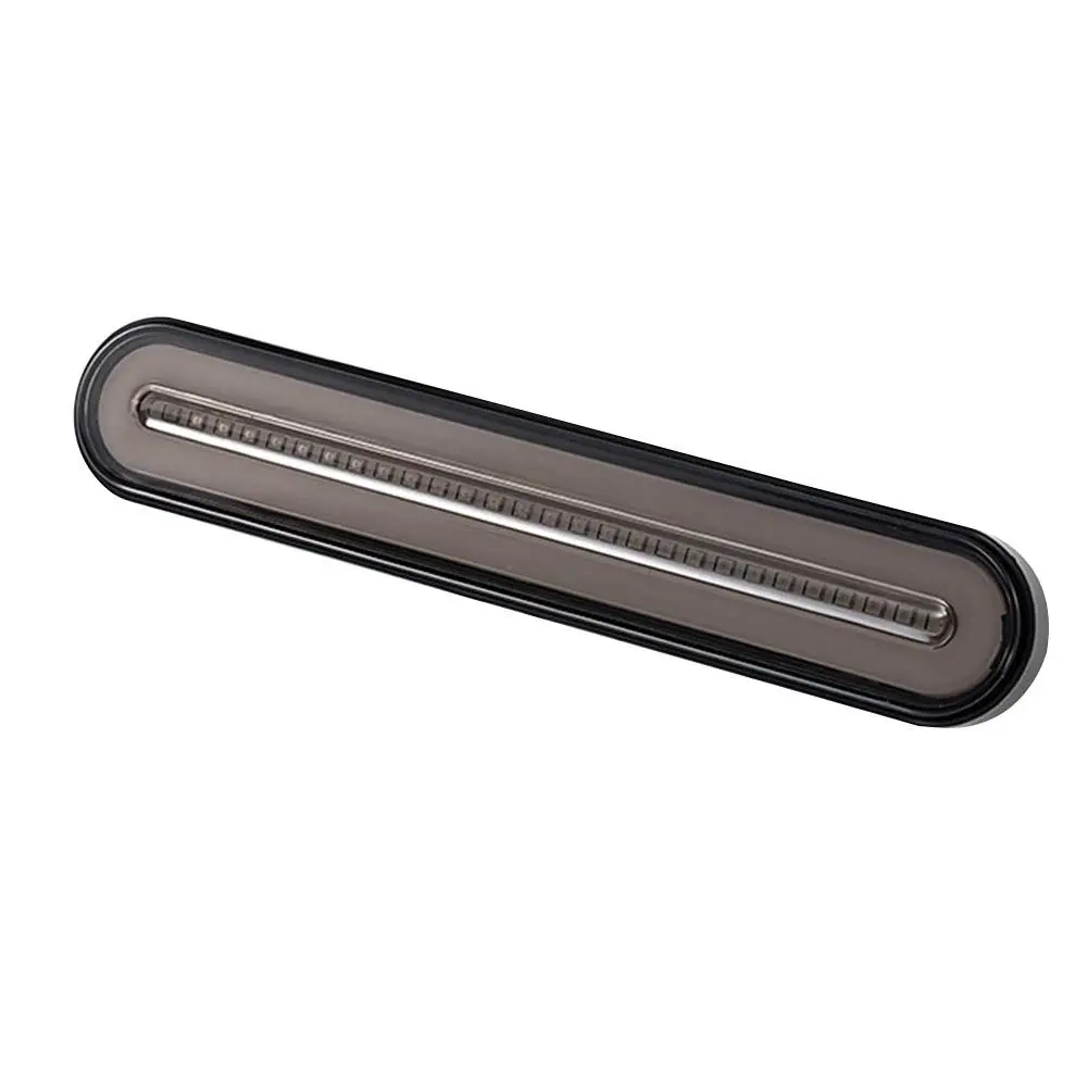 Светодиодные лампы H7 2 шт. автомобильные аксессуары сигнал поворота в багажник