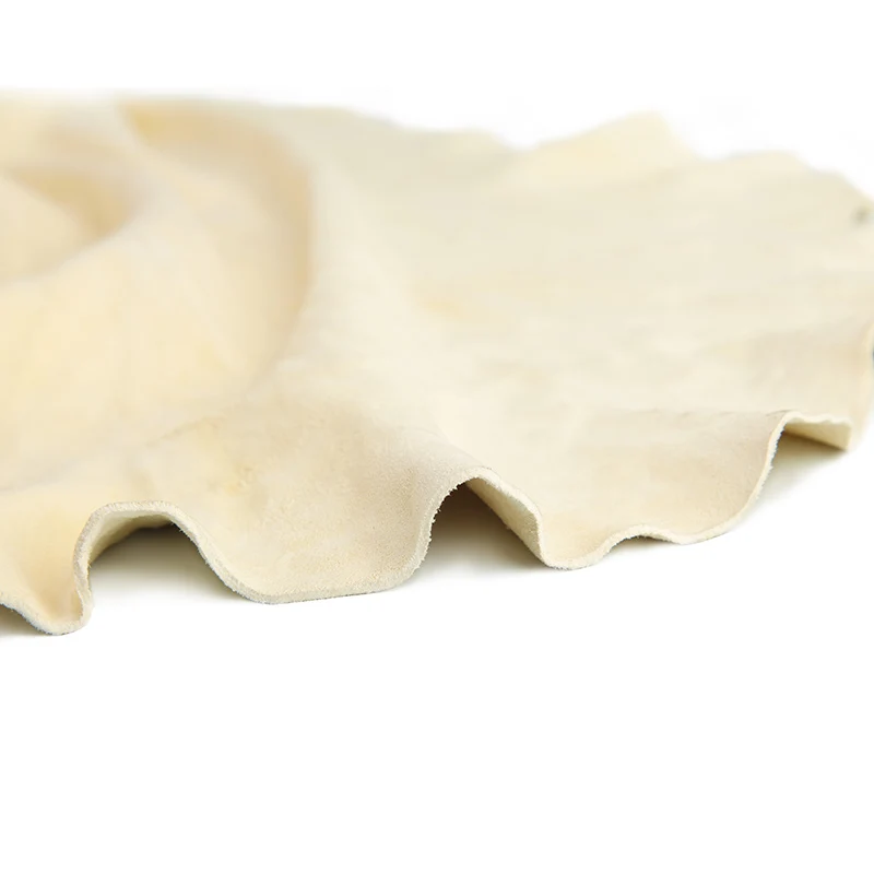 DREAMCAR автомобильные полотенца из натуральной замшевой кожи Автомобильные