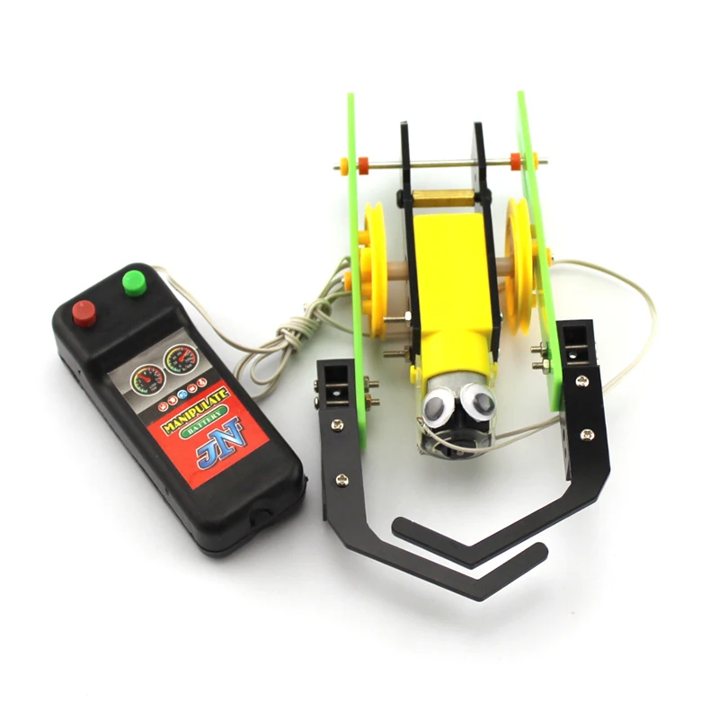 Сделай Сам крутое изобретение дети научные игрушка для научного эксперимента