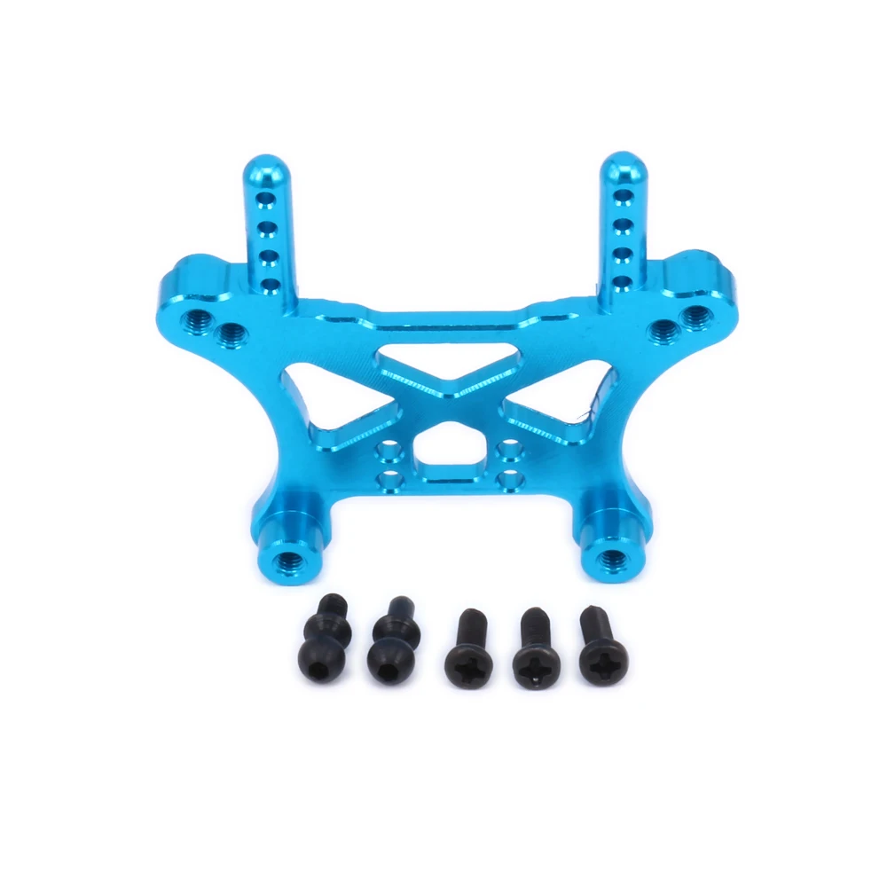 1 шт. литой передний амортизатор для радиоуправляемой модели автомобиля 1/18 Fs