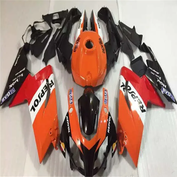Обтекатель для кузова Bo кузов Aprilia RS4 125 RS125 RS 4 2012 2013 2014 2015 13 12 14 15 литье под