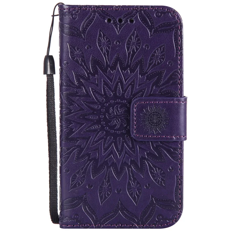 For Samsung Galaxy G530 Case Flip Leather Wallet case for galaxy Core Prime G360 Stand Card Slot Coque J2 | Мобильные телефоны и