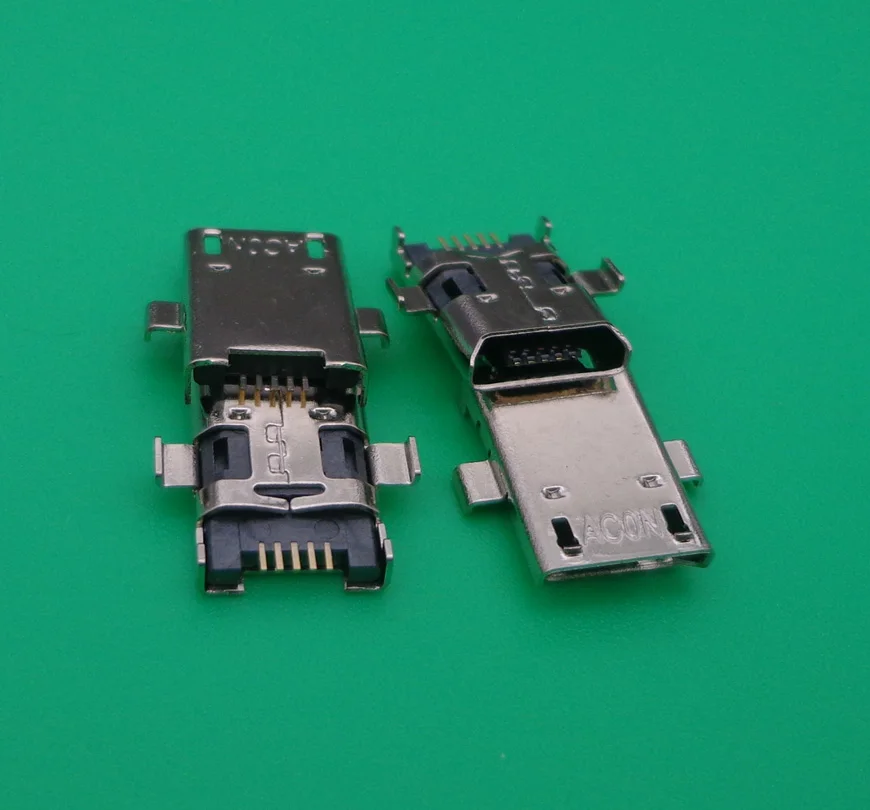 Док-станция порт зарядки Micro USB для Asus PAD Z300C Z300M P021 P00C P01T 5 шт. | Обустройство дома