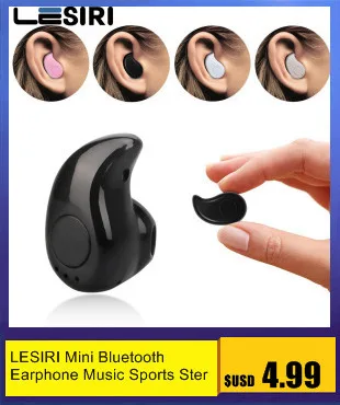 Lesiri мини беспроводные Bluetooth наушники Super bass Bluetooth 4,1 гарнитура с микрофоном Handsfree Наушники для iphone huawei xiaomi