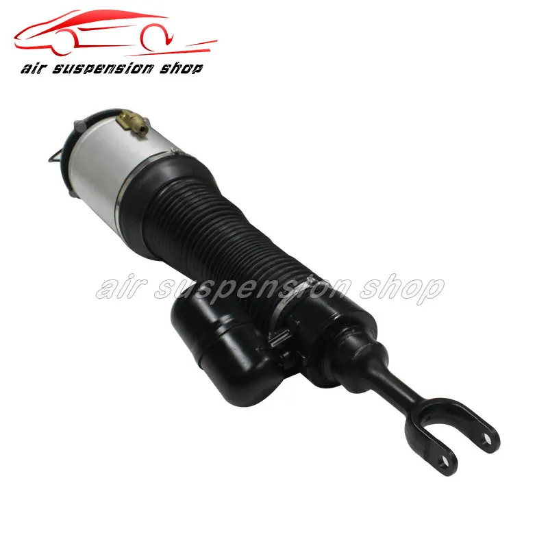 

Front Right Air Suspension Air Shock Air Strut Case For Bentley GT 2003-2012 for Flying Spur 2006-2012 OE#3W0616040 / 3W5616040
