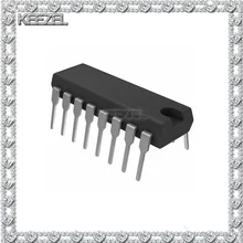 Аудио Цифровой реверберационный чип PT2399 DIP 16 новый SOP16|ic chip|chip ic
