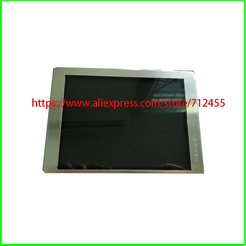 ЖК экран LQ057Q3DC12 LQ057Q3DC02 для JILONG KL 300T Mini FTTx устройство термического сращивания