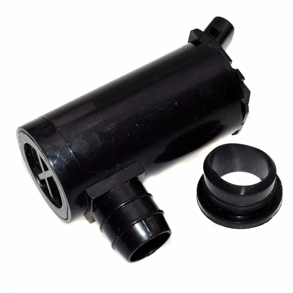 Насос для мытья лобового стекла ISANCE MR339099 Chrysler Sebring Dodge Stratus Mitsubishi Eclipse Galant |