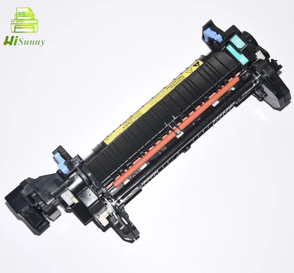 Оригинальный Новый CC493 67902 CE246A для HP CLJ CP4025dn 4025N 4525DN 4525N fuser комплект сборки