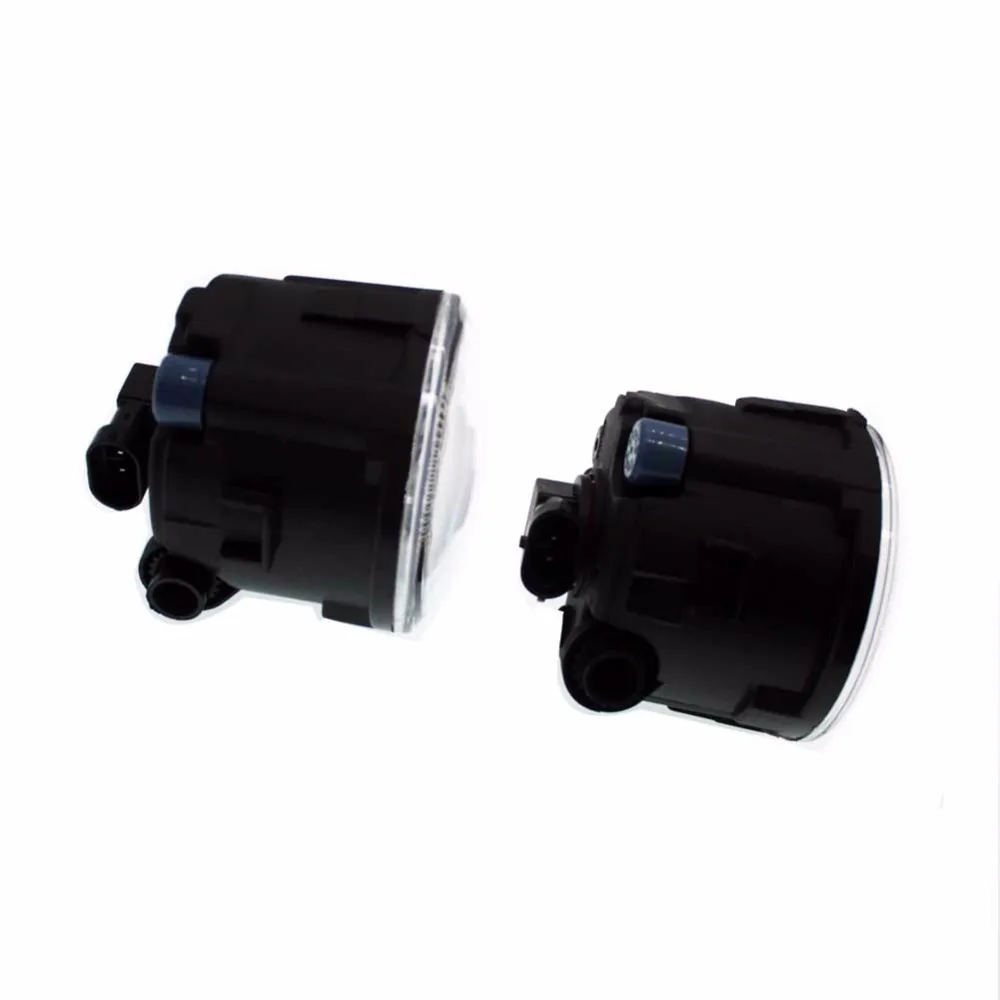 2pcs For NISSAN Closed Off-Road Vehicle Car Styling Front Fumper LED fog Lights high brightness lamps H11 | Автомобили и