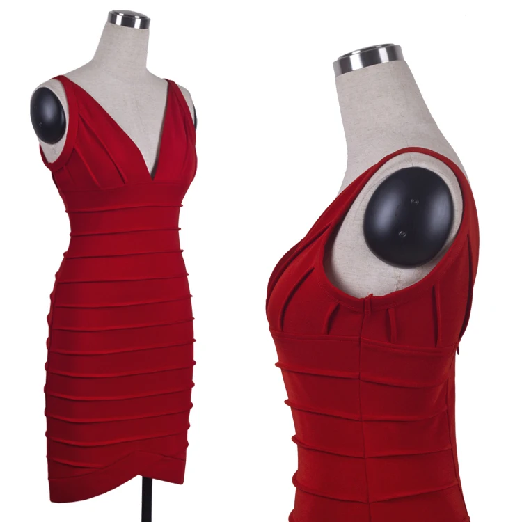 Maxi Necklace Robe Fashion Empire Knitting Freeshipping None Party Dresses Vestidos Free Shipping Dress The New Deep V Sexy For | Женская